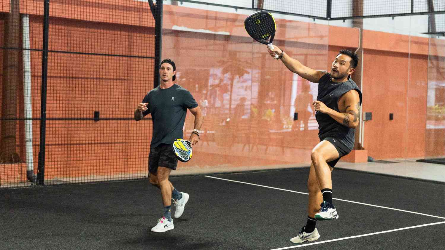 Padel