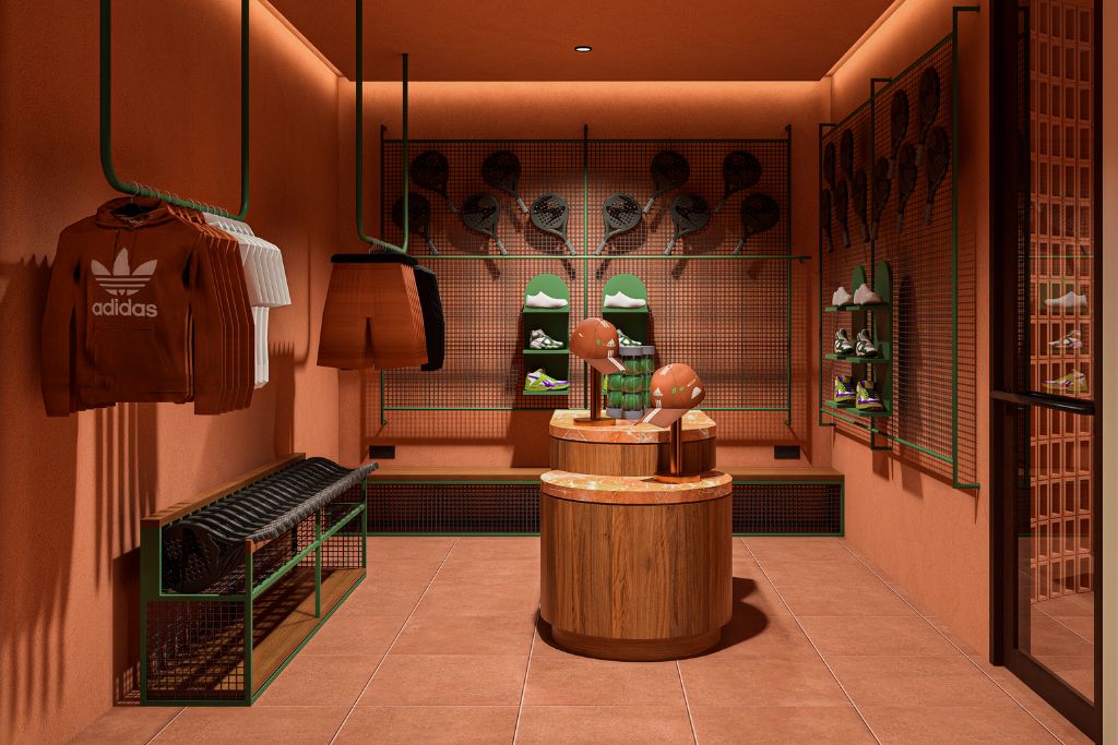 Holywings Padel Club