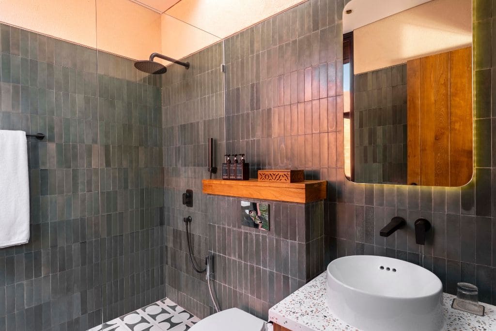 1 Bedroom Boutique