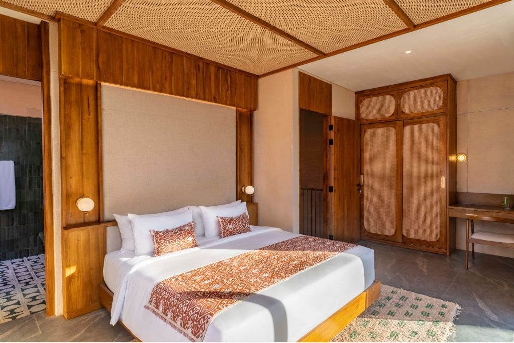 1 Bedroom Suite