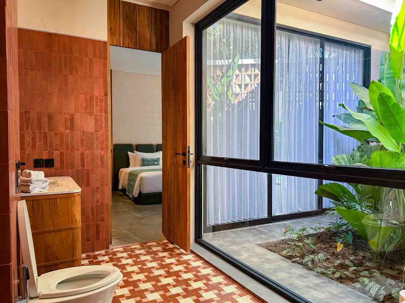 5 Bedroom Villa Tropique Grande