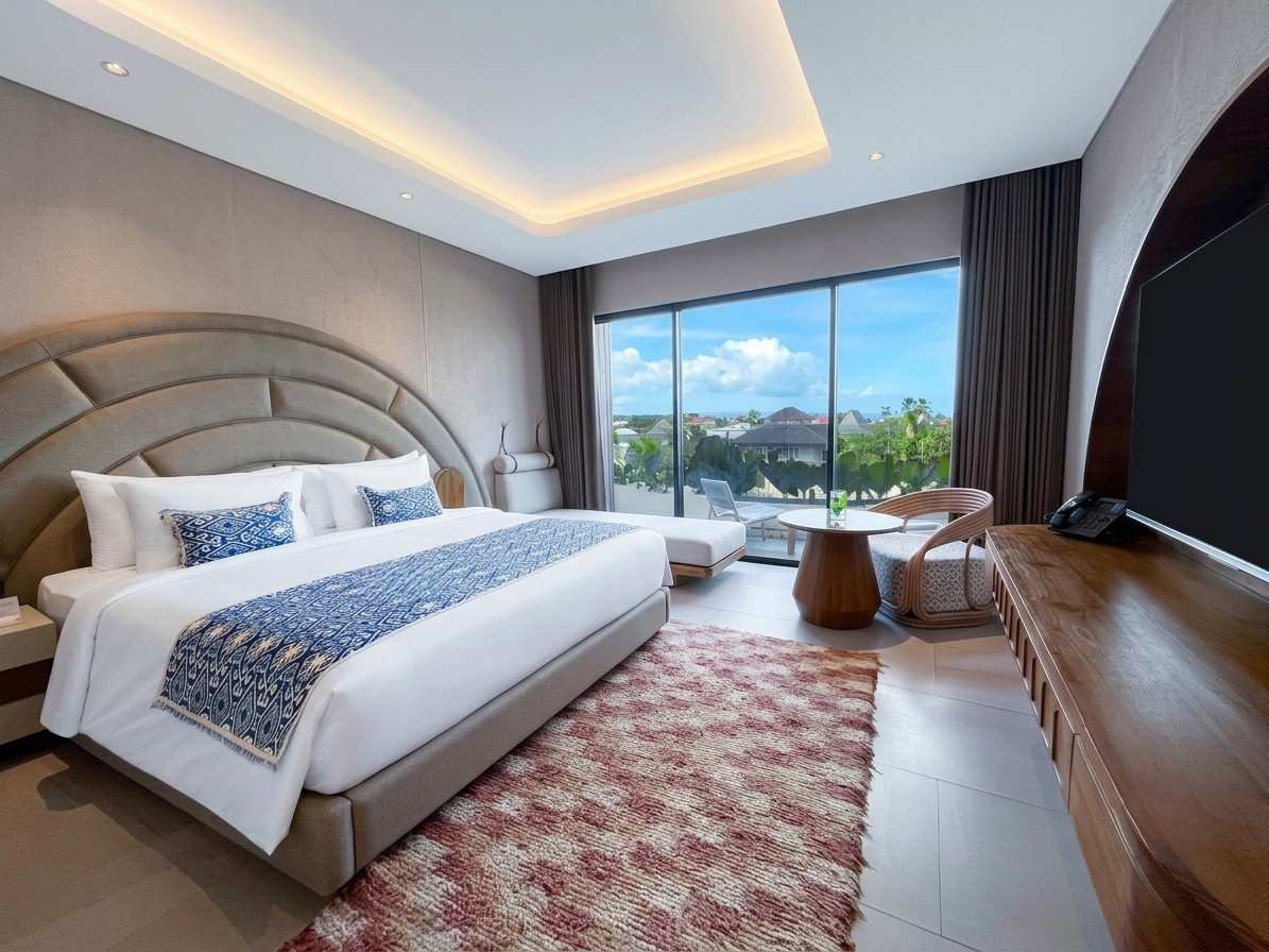 Premier Room