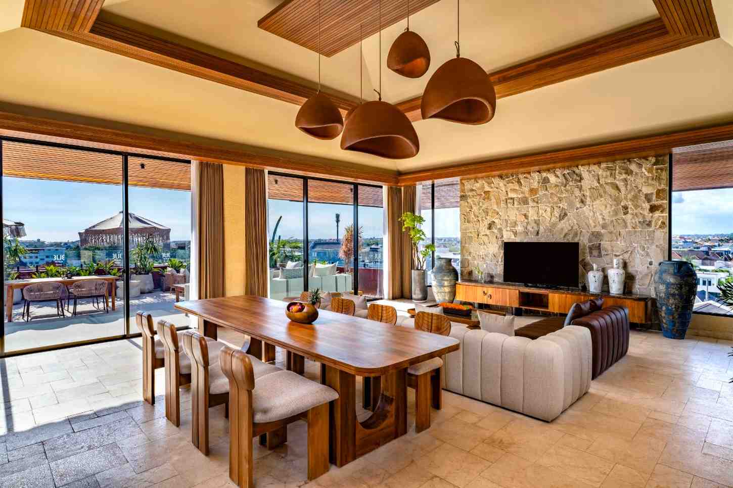 Suites