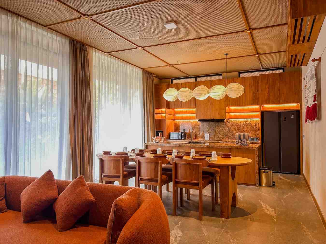2-Bedroom Tropique