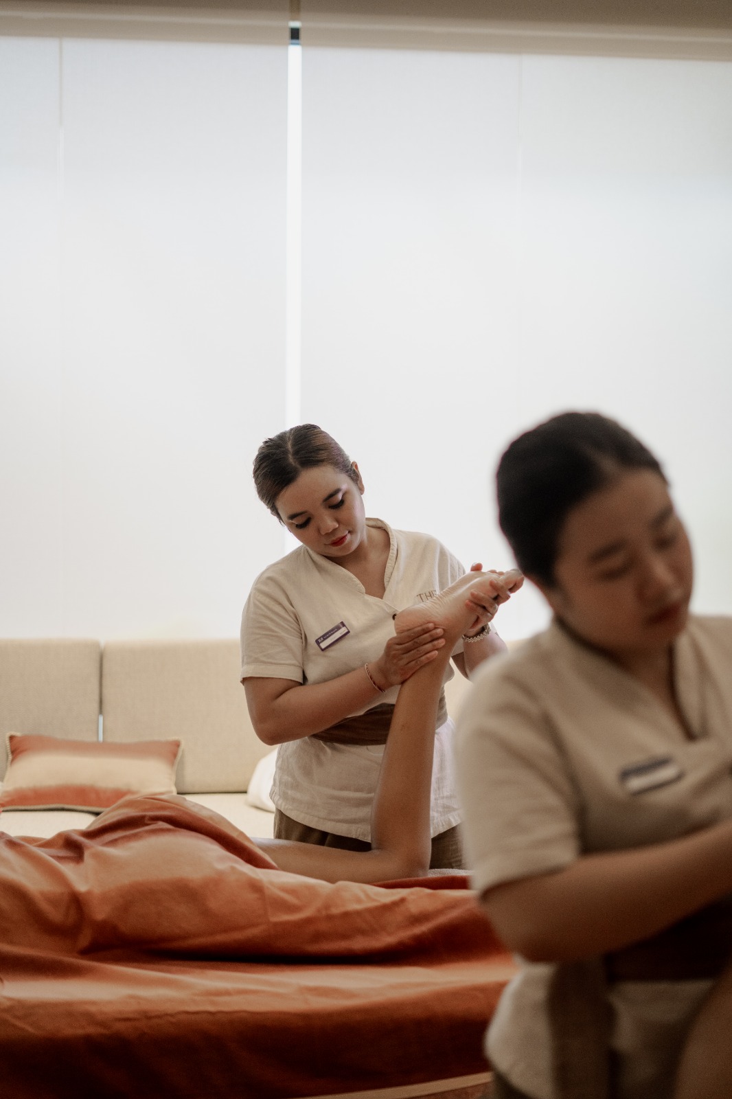 OCEAN RADIANCE DEEP TISSUE