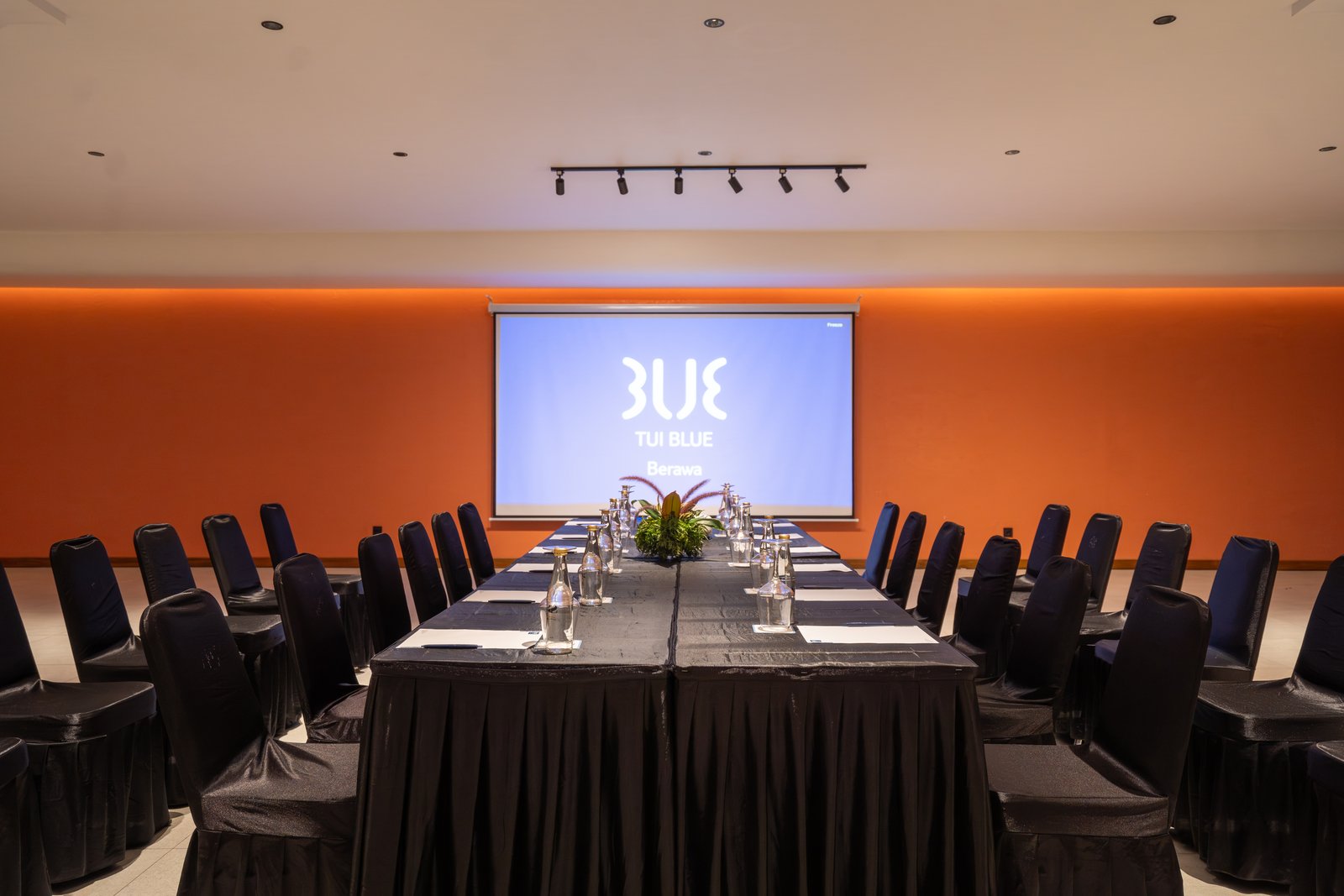 TUI BLUE Berawa Boardroom