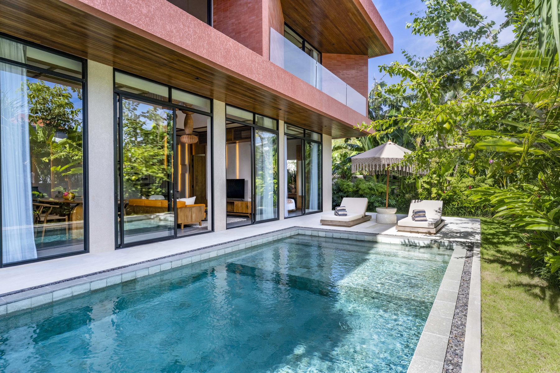 Private Pool Villa